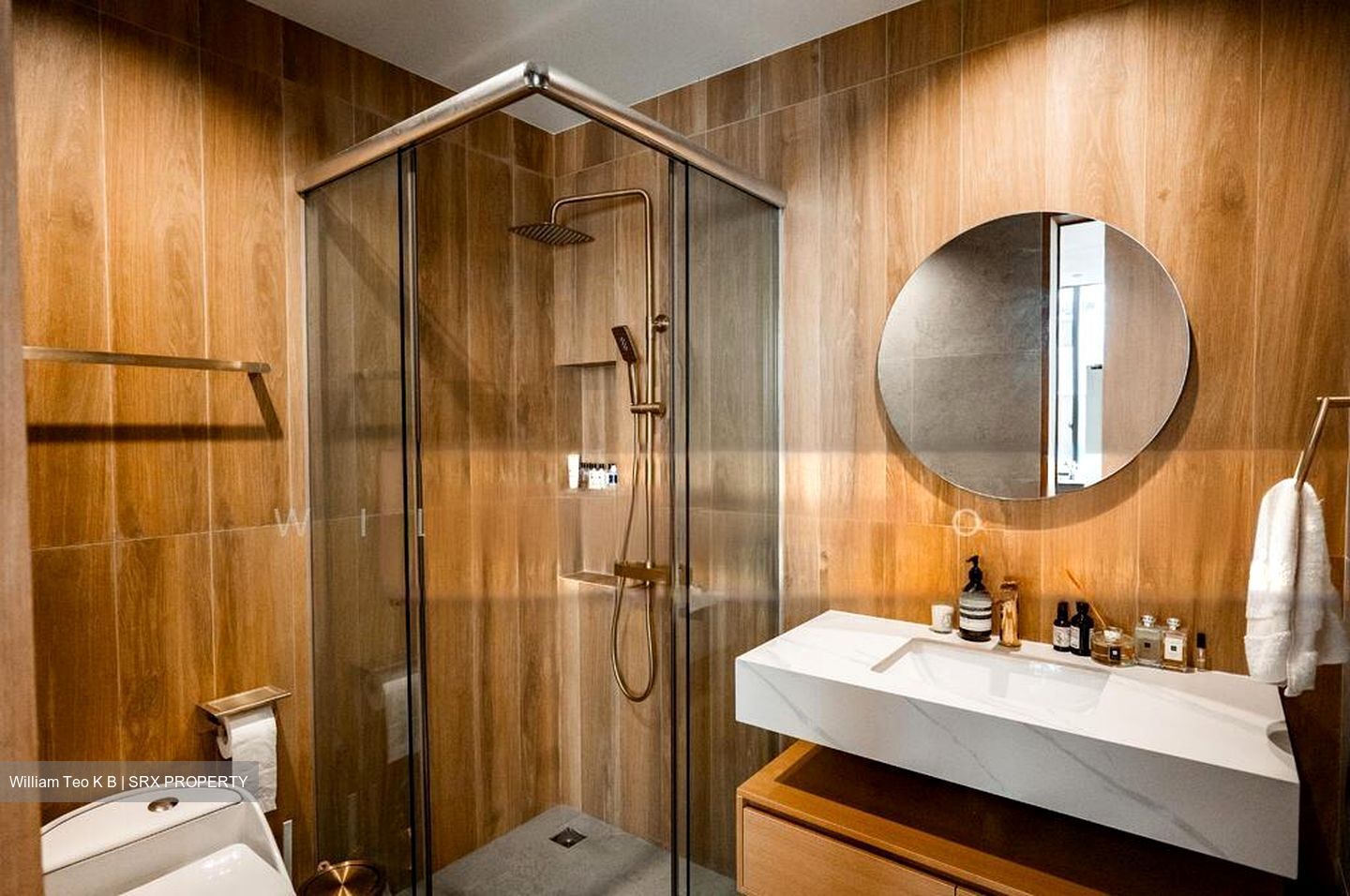 Sin Ming Road (D20), Terrace #502011021